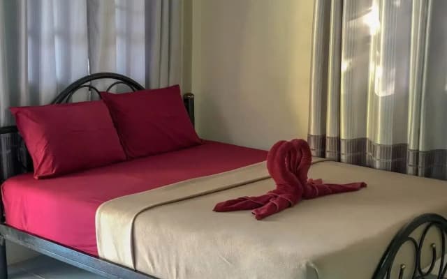 Phangan Lodge - photo 5