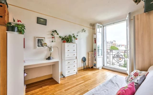 Nice Apartment Near Place de la Nation - photo 3