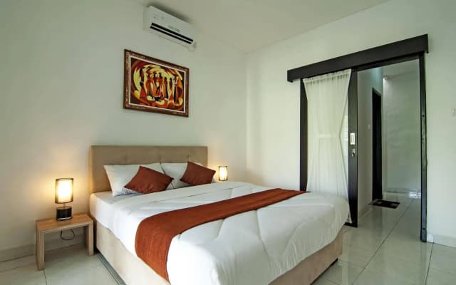 Bahana Guest House - photo 3