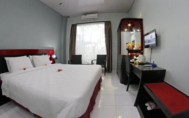 Shunda Hotel Bali - photo 2
