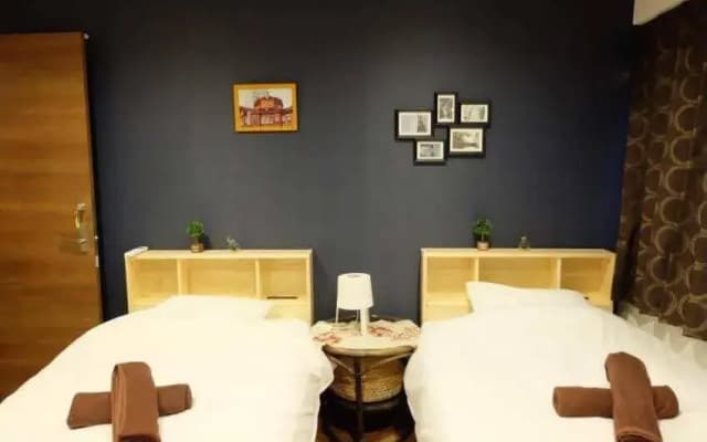 An Hotel - photo 3