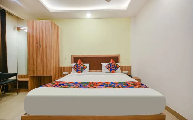 Fabhotel Royal Residency I - photo 5