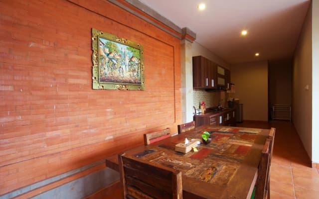 Saka Village Ubud - photo 2