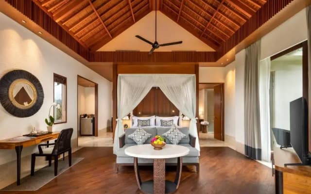 Impiana Private Villas Ubud - photo 4
