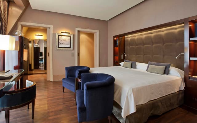 Hotel Casa Fuster - photo 3