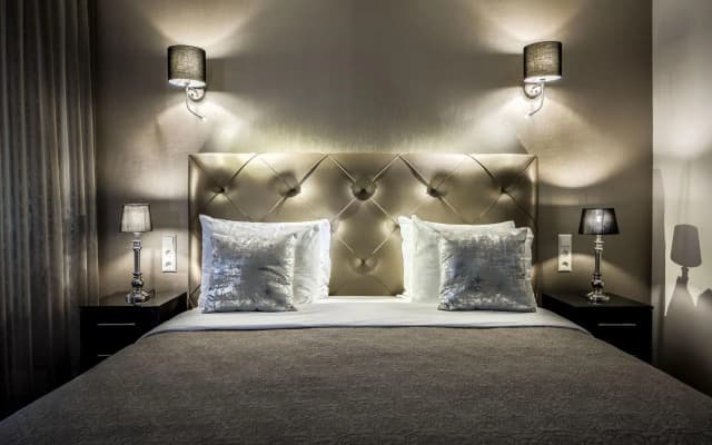Luxury Suites Amsterdam - Member of Warwick Hotels - photo 4