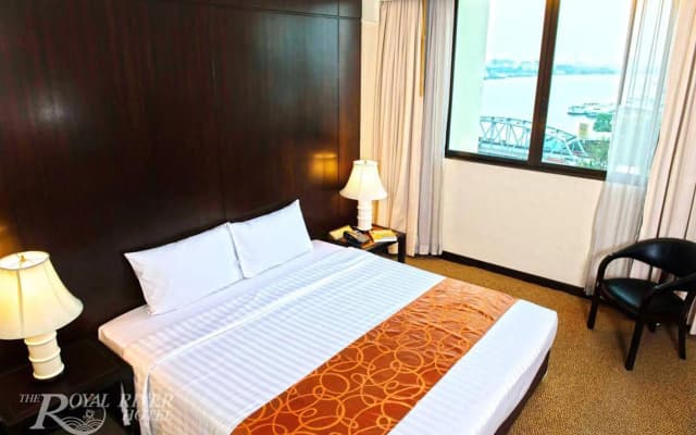 The Royal River Hotel - photo 5