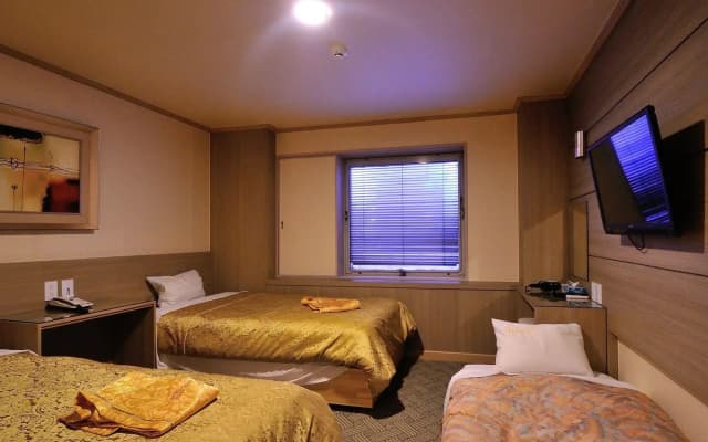 Hotel Osaka Keiko - photo 3