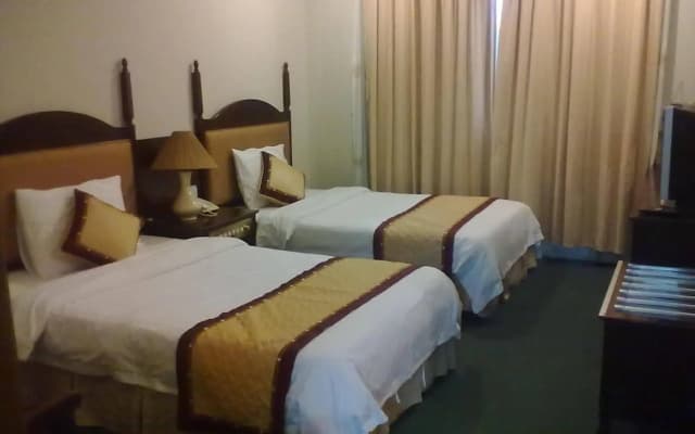 Halong Pearl Hotel - photo 5