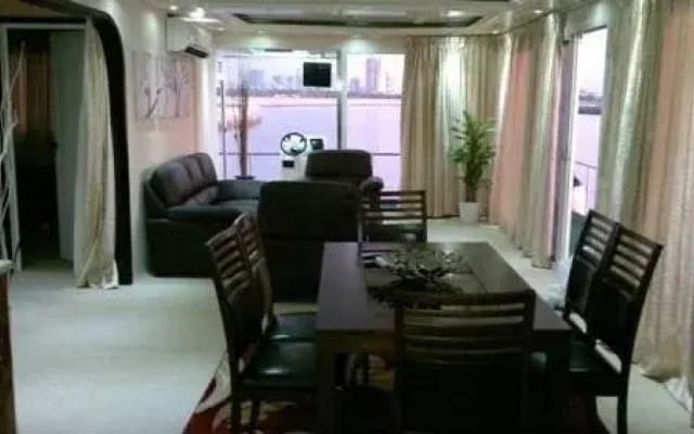 Jawhara Floating House - photo 4