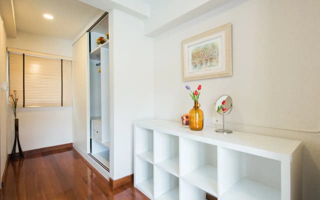 Deans Residence Sukhumvit 31 - photo 2