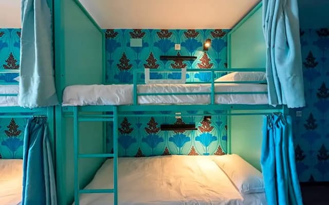 Hostelle Women Only Hostel Barcelona - photo 3