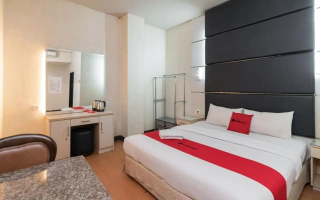 Mirah Hotel - photo 5