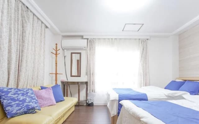 Oji Sweet Homes - photo 2