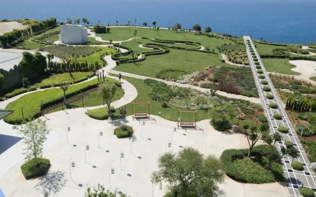 The Marmara Antalya - photo 3
