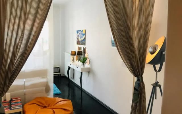 My First Apartment - photo 2