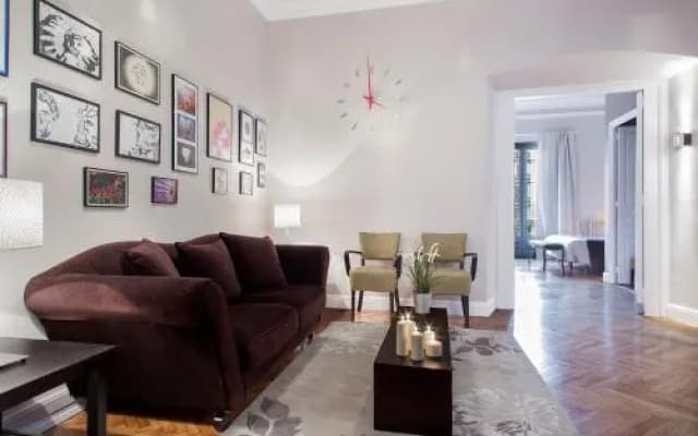 Bachome Gallery B B - photo 3