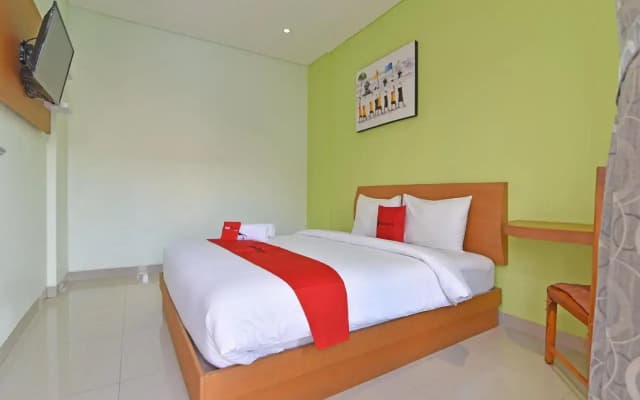 Ozora Guesthouse - photo 4