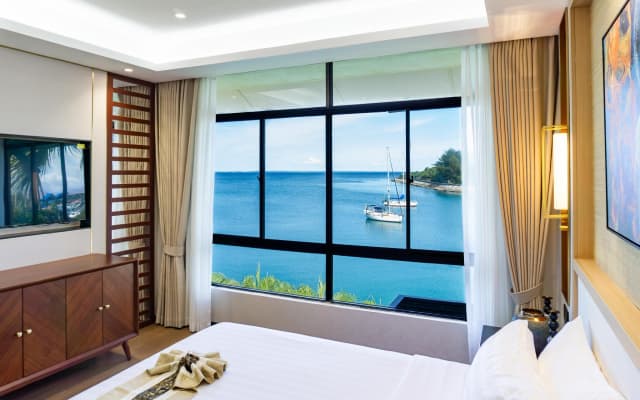 Kudat Golf & Marina Resort - photo 5