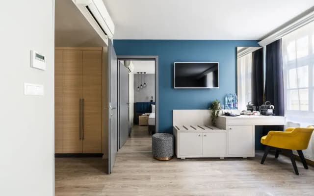 Alta Moda Fashion Hotel - photo 5