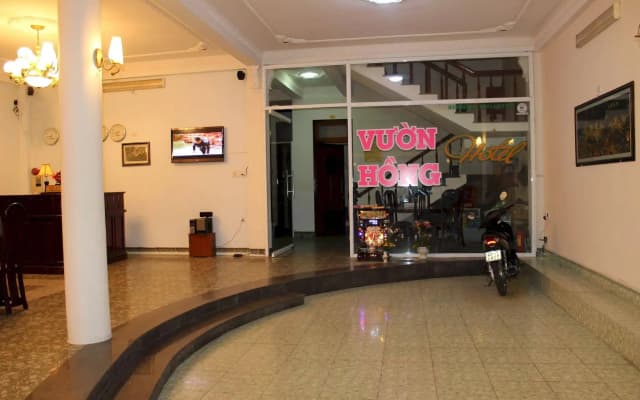 Vuon Hong Hotel - photo 2