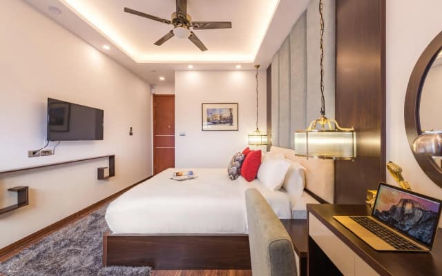 Splendid Hotel & Spa - photo 3