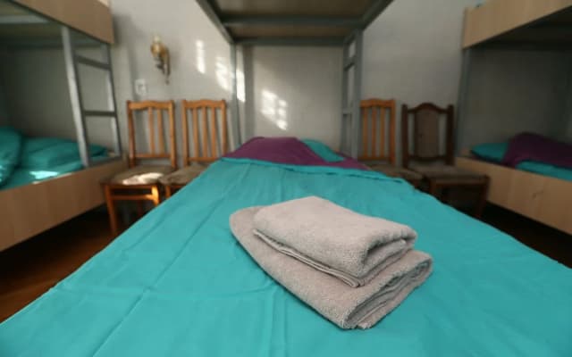 Green Yard Hostel - photo 5