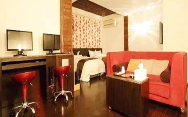 Noo Noo Hotel Jongno - photo 2