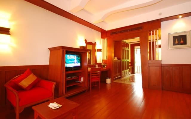 Samui Buri Beach Resort - photo 5