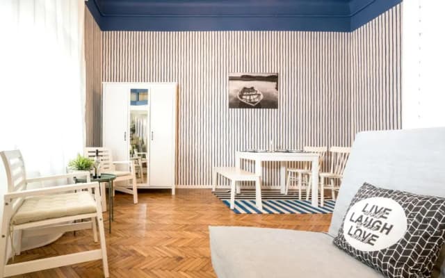 Danube studio apartment - photo 4