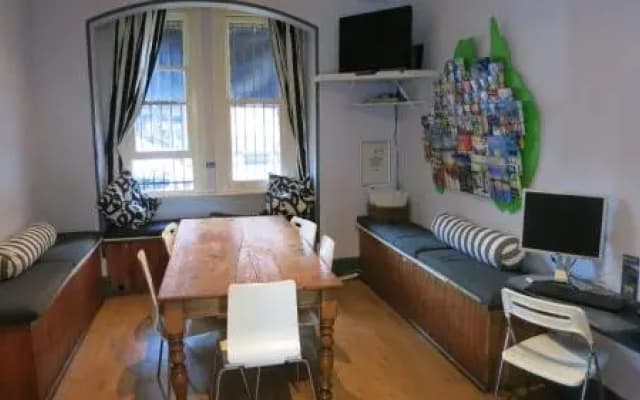 Kanga House Backpackers - photo 3