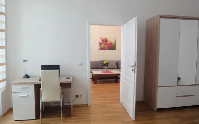 Four Seasons Apartment - photo 4