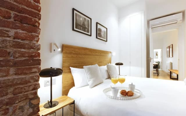 Madrid Centric VIII by Madflats Collection - photo 4