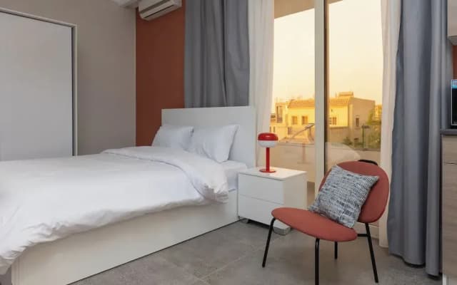Host Prime Boutique hotel 22 - photo 3
