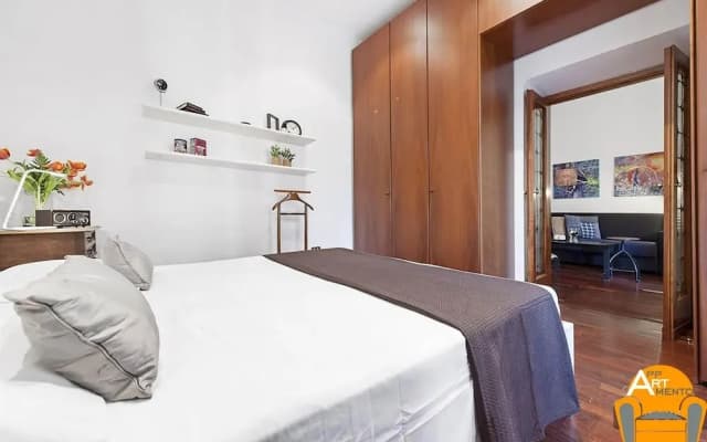 4bnb - Vatican Doors Flat - photo 4