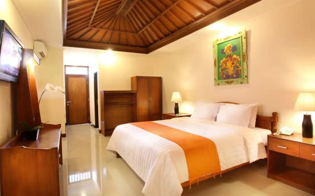 Matahari Bungalow - photo 3