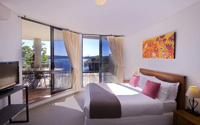 ShortOzStay at Mariners Cove - photo 3