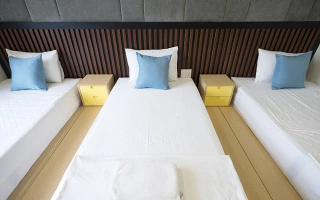 Luxury Apartment Ha Long - photo 5