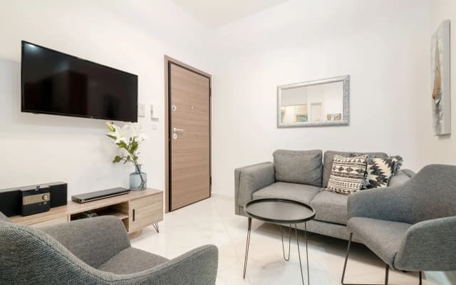 Heloni Apartments Athens - photo 2