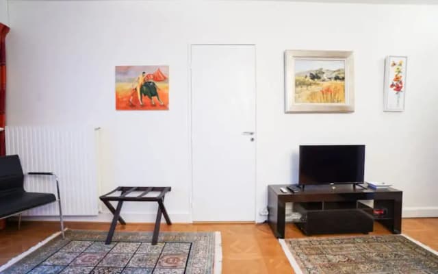 Charming Apartment Near Montparnasse - photo 3