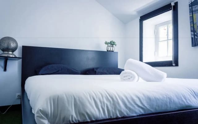 Suave Lisboa Hostel - photo 3
