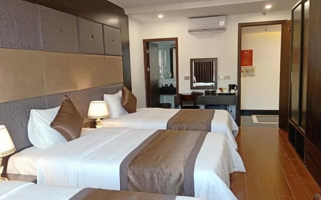 Bao Minh Radiant Hotel - photo 2