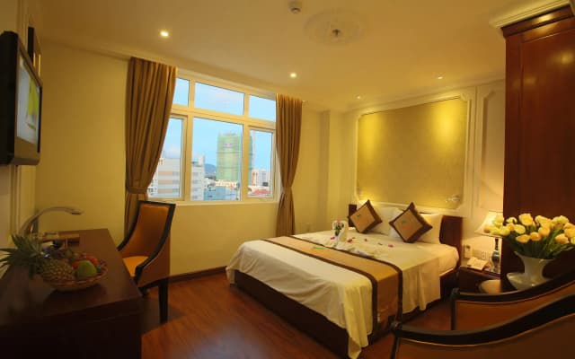 Orange Hotel - photo 4