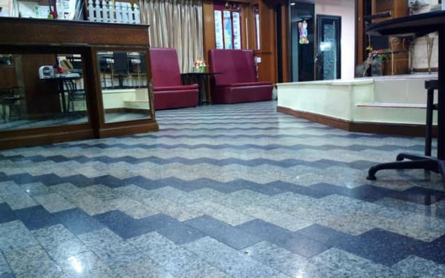 Huahin Euro City Hotel - photo 2