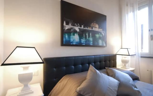 Grace Apartment - photo 2