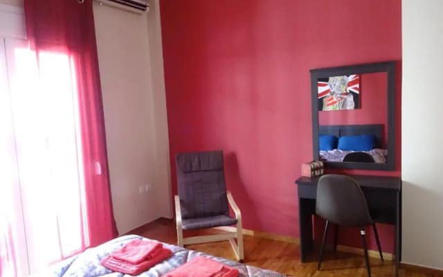 Dp Zografou Appartment - photo 2