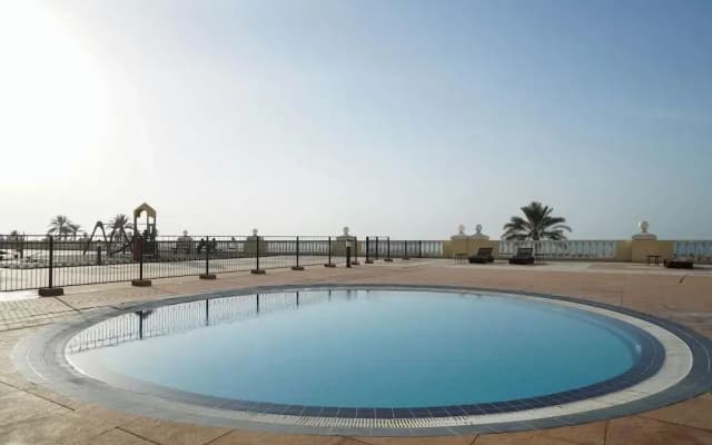 Royal Breeze - photo 4
