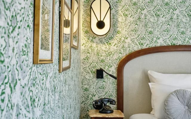 Hôtel Joséphine & SPA by HappyCulture - photo 2