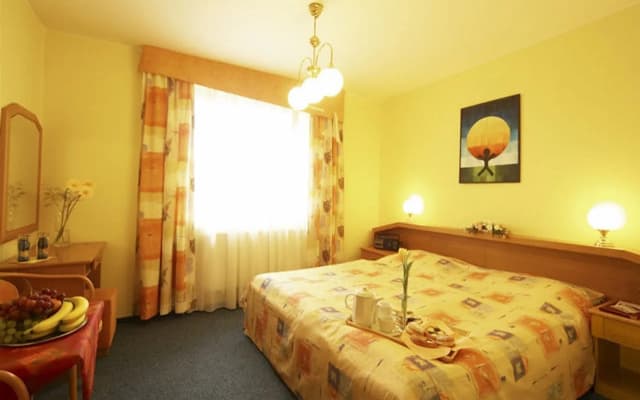Hotel Henrietta - photo 3