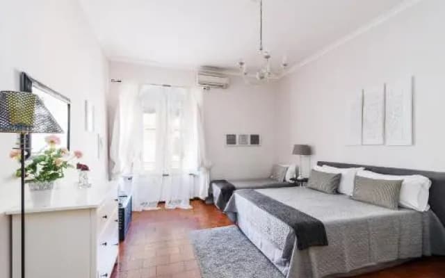 Finally Roma Apartment - photo 2
